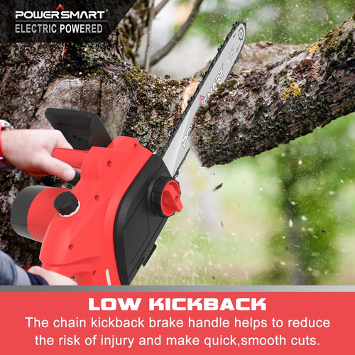 18 inch Corded Electric Chainsaw K567