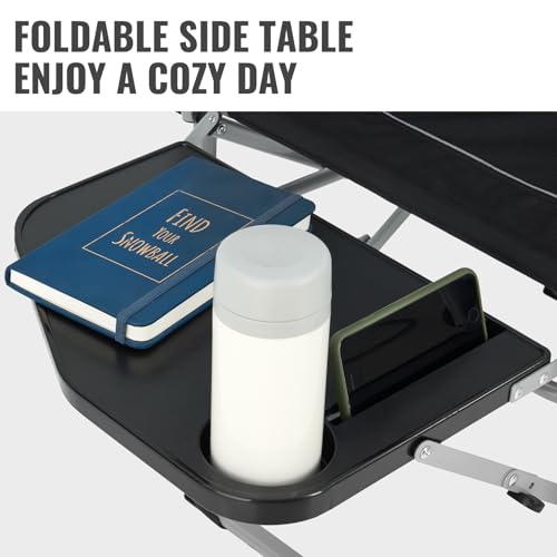 Foldable Portable Camping Chair K6176