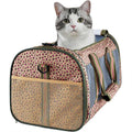 Soft-Sided Pet Carrier N986