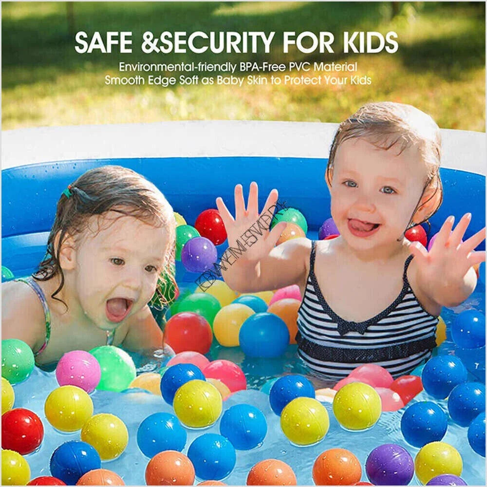 Inflatable Kids Swimming Pools U885