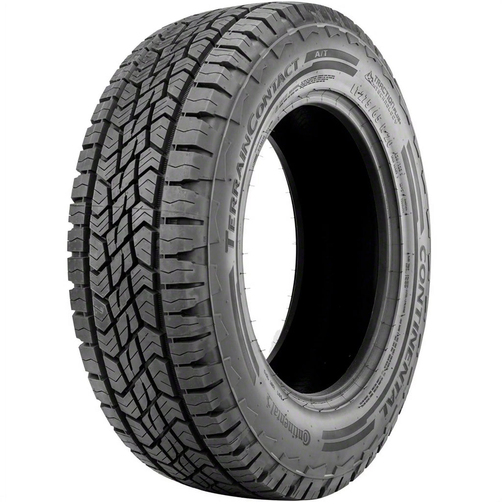 All Terrain Tire 245/65R17 107 T J815