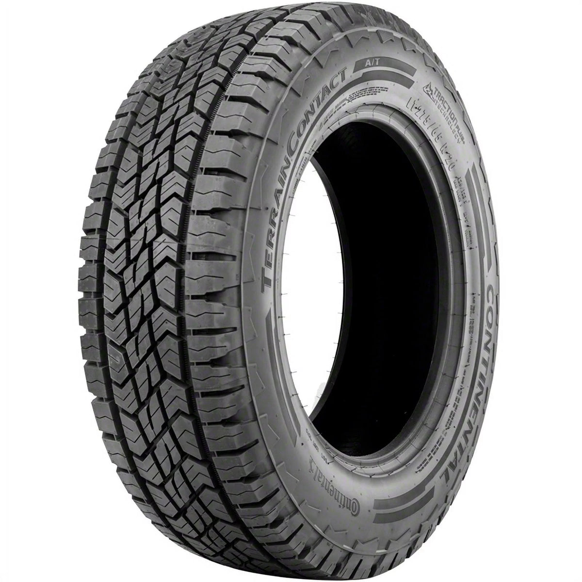 All Terrain Tire 245/65R17 107 T J815