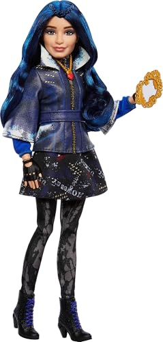 Fashion Doll with Removable Outfit F44997