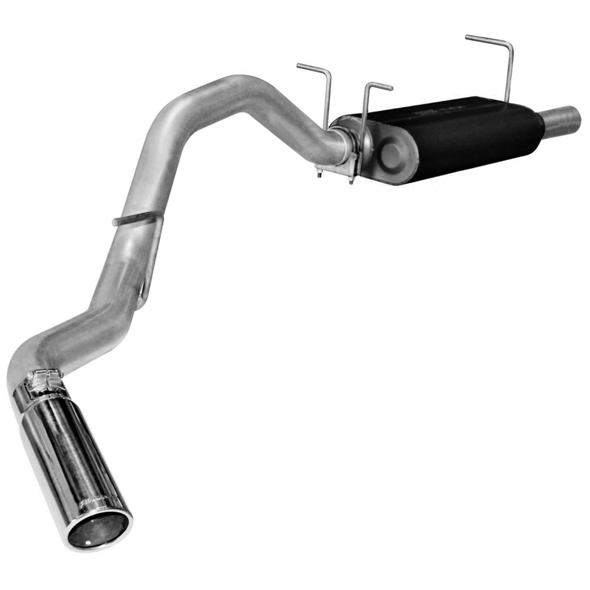 Cat-Back Exhaust System L657216