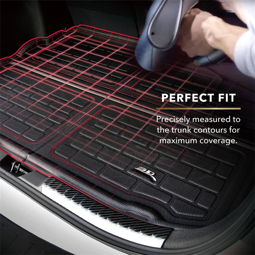 Gray Cargo Liner X745143