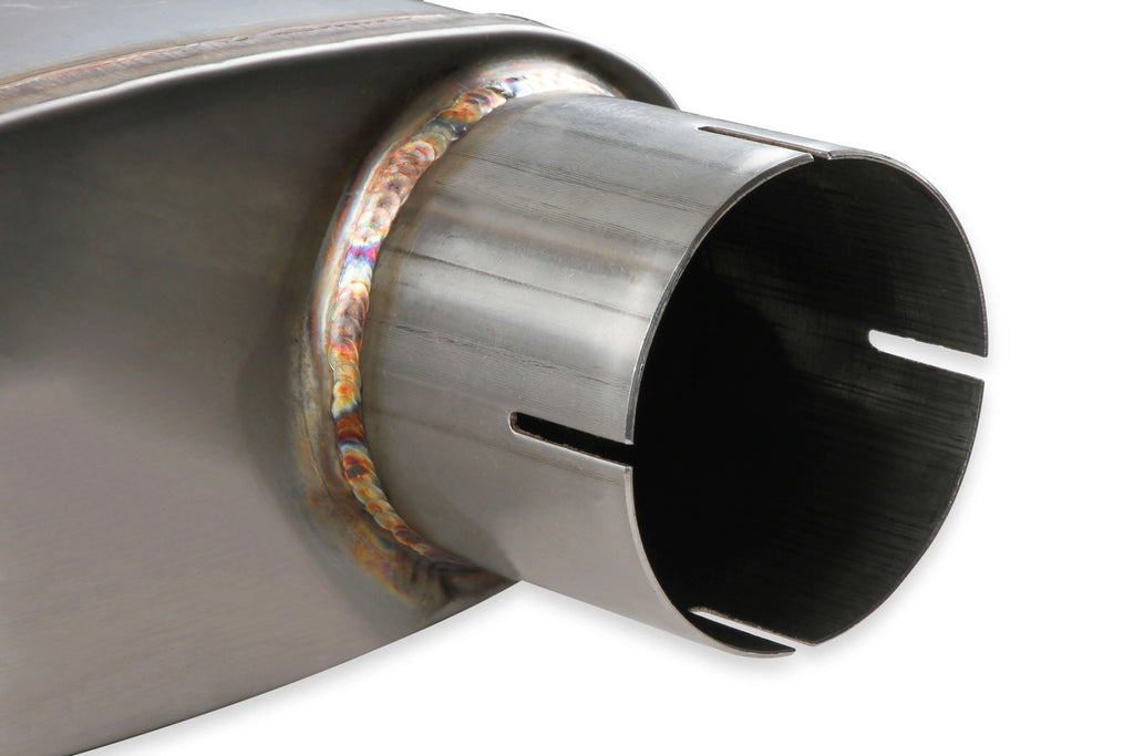 Exhaust Muffler B529568