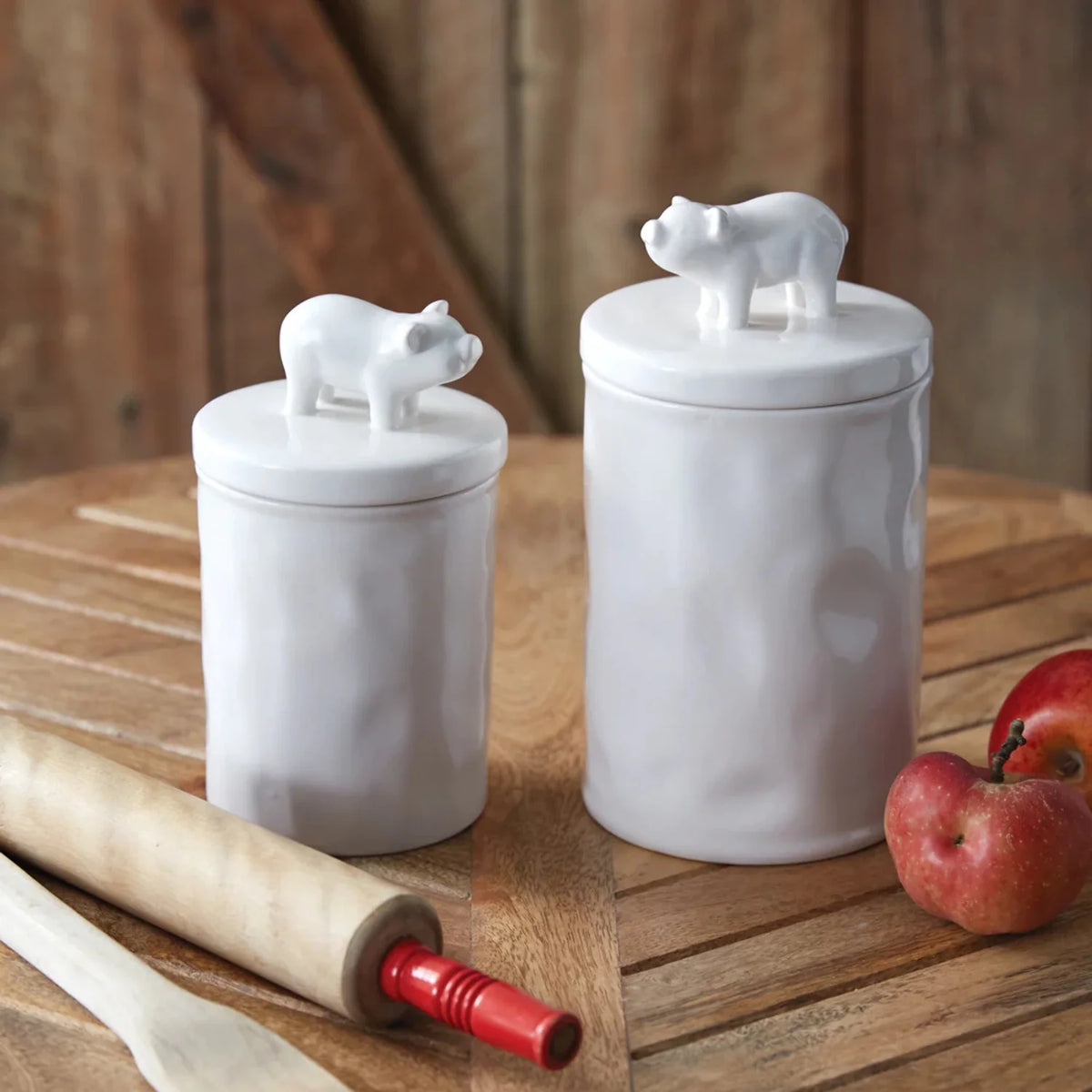 Piglet Canister P425