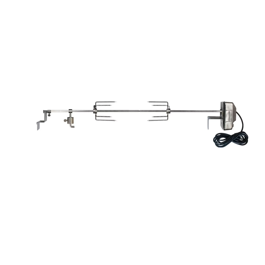 Rotisserie Kit for Grill J3709