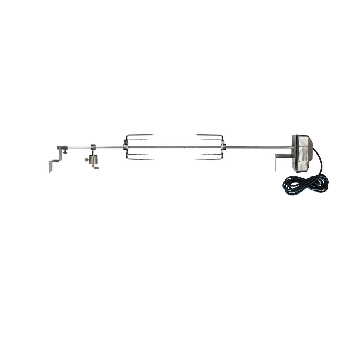 Rotisserie Kit for Grill J3709