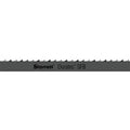 Bandsaw Blade - 1 in Width x .035 in Thick - 250 ft Length - 14 TPI - Carbon Z388