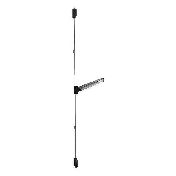 Surface Vertical Rod Exit Device M53065