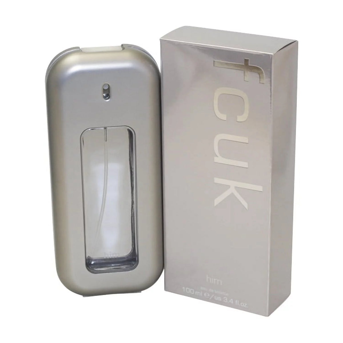 Eau de Toilette Cologne for Men 3.4 Oz X412198