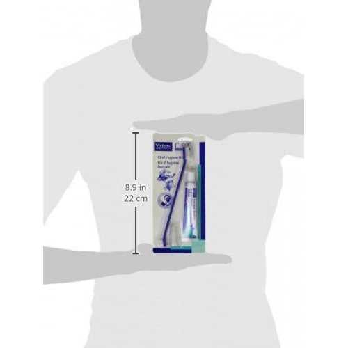 Oral Hygiene Kit for Dogs G40747