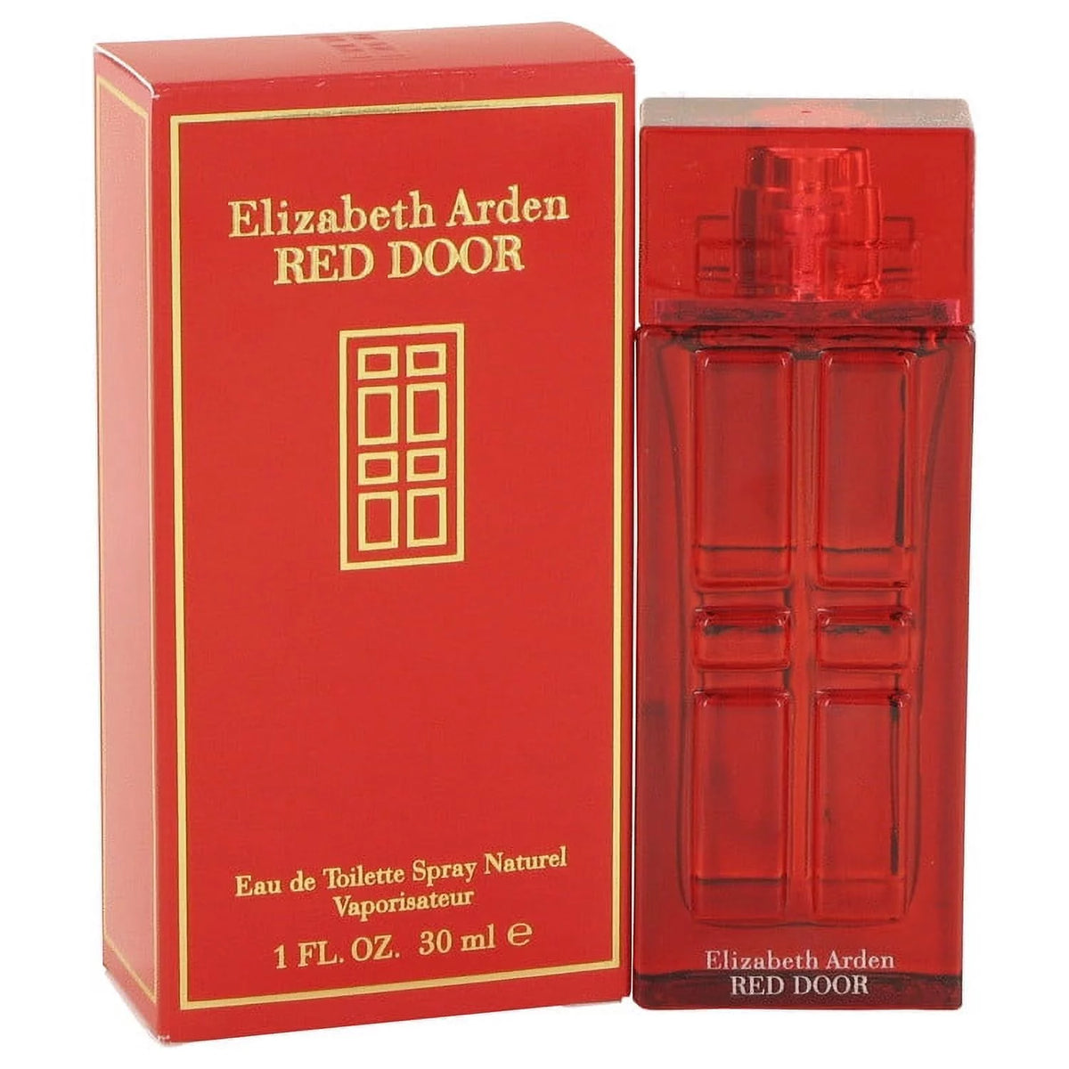 Eau De Toilette Spray 1 oz W143