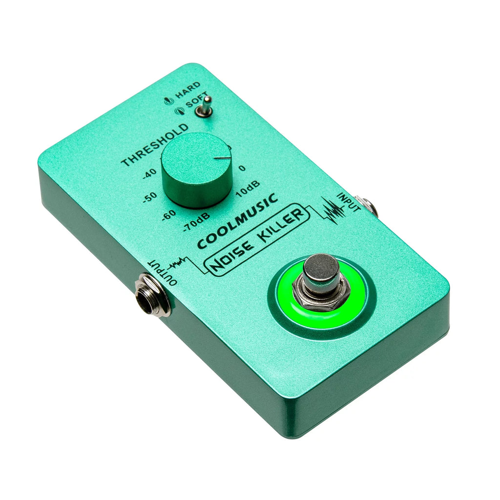 Effect Pedal for Electric Guitar Bass M72674