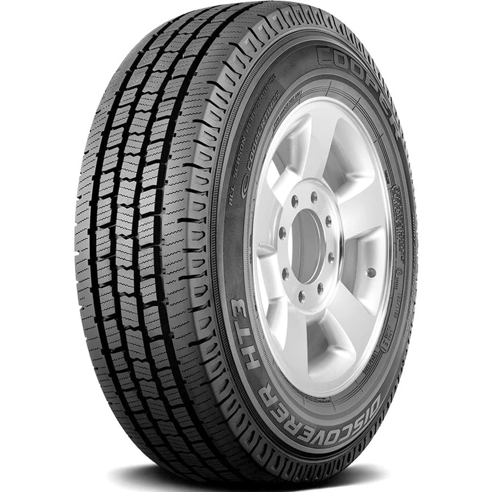 All Season Light Truck Tire Y12432