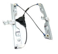 Front Left Power Window Regulator D126