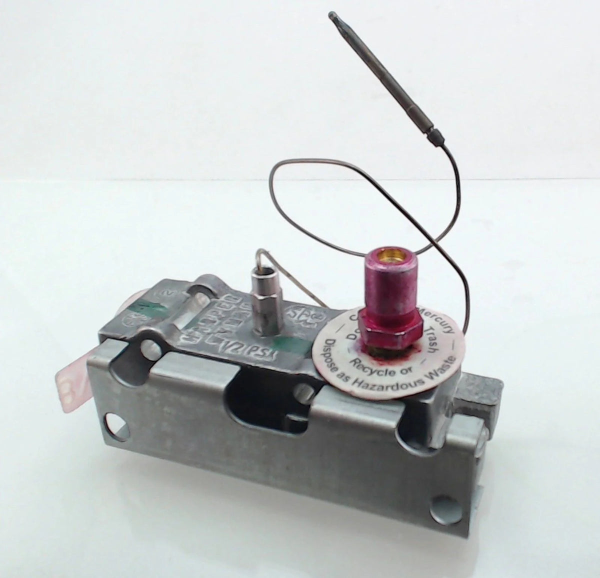 Gas Range Oven Safety Valve Z375664
