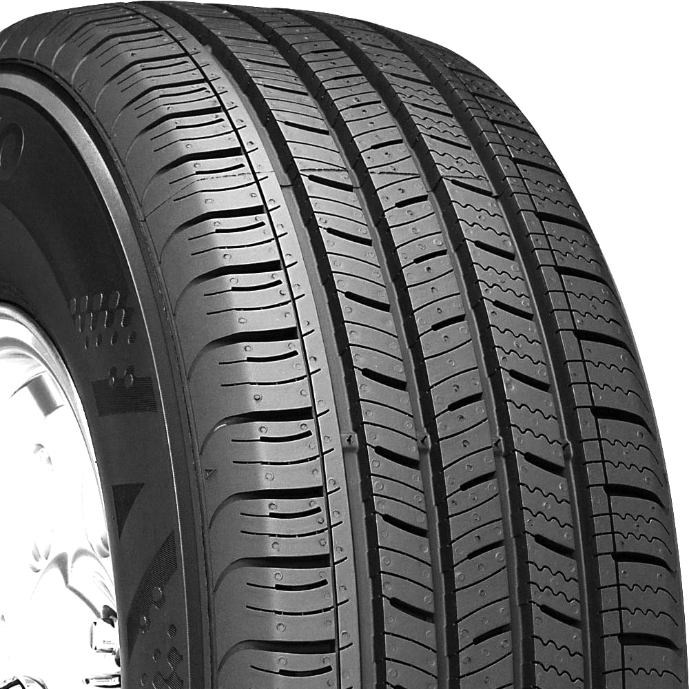 All Season 235/65R17 104T Passenger Tire S36633