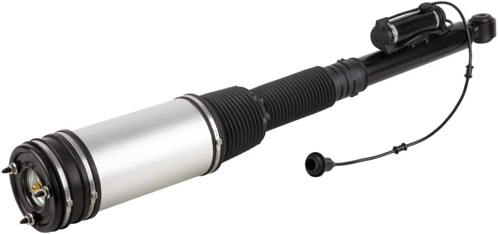 Rear Air Strut For Mercedes W220 Airmatic I8784