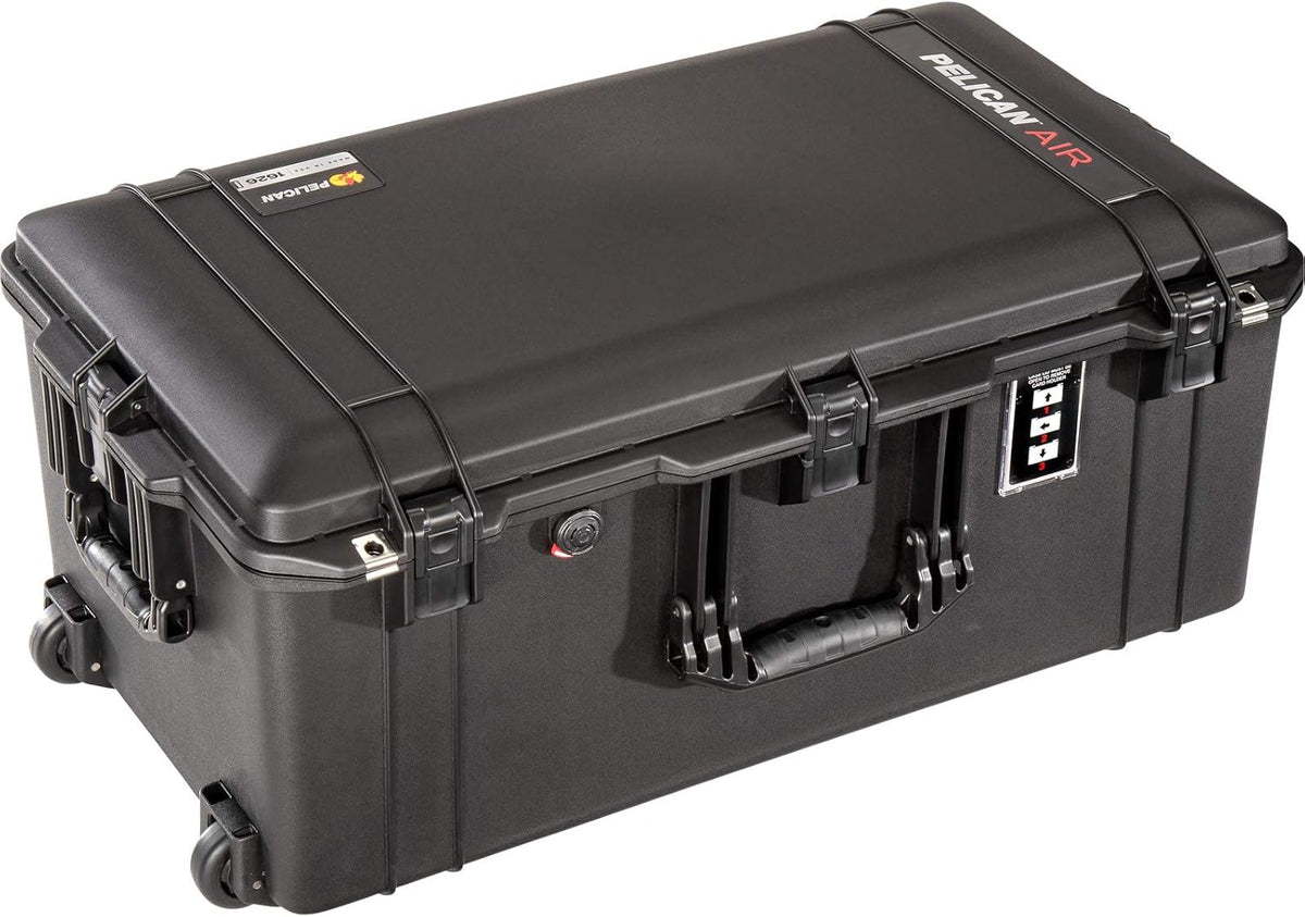 Black Pelican Air Case B7935