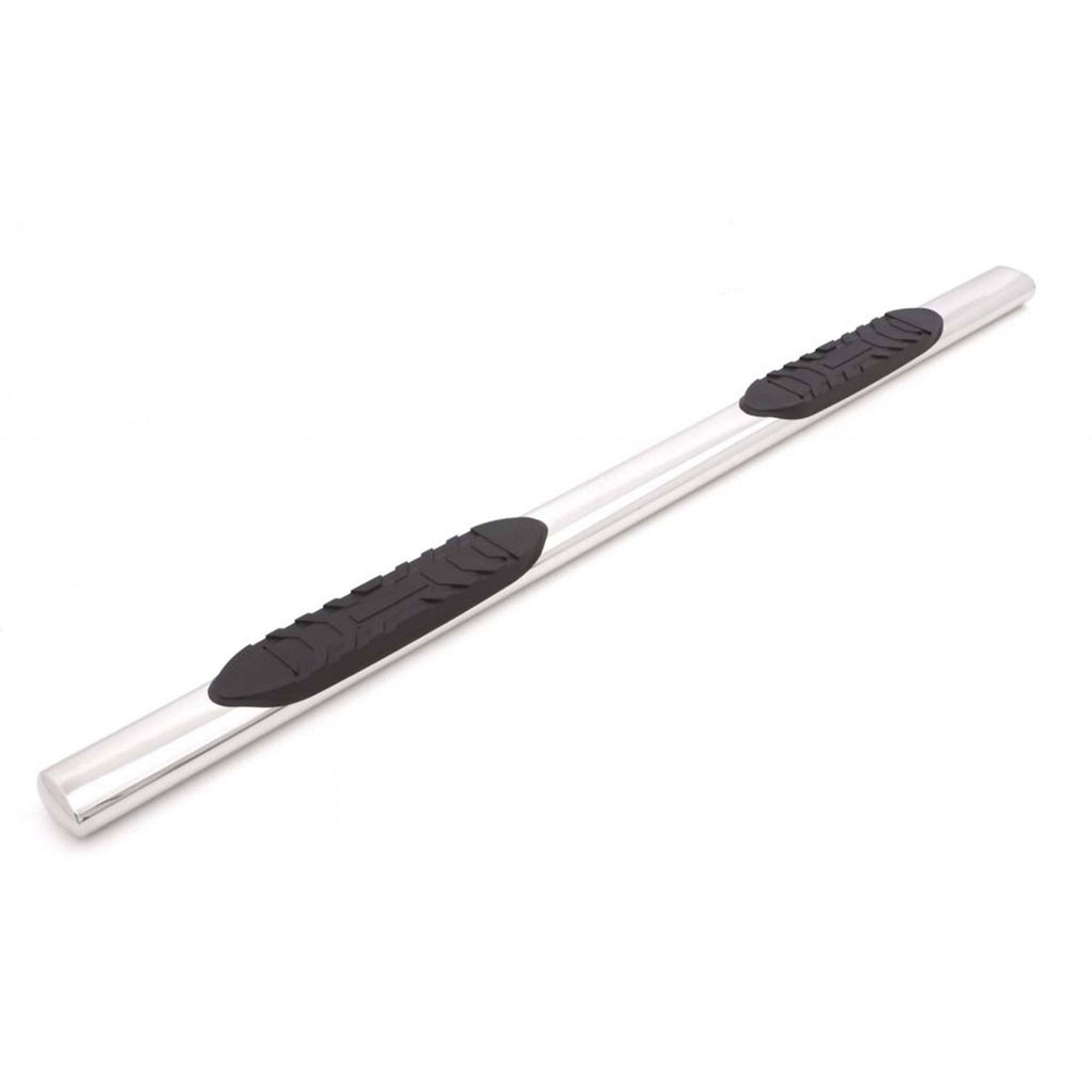 Oval Straight Nerf Bars F51986