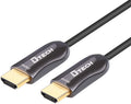Fiber Optic HDMI Cable 50ft 4K60Hz 18Gbps Slim Z602