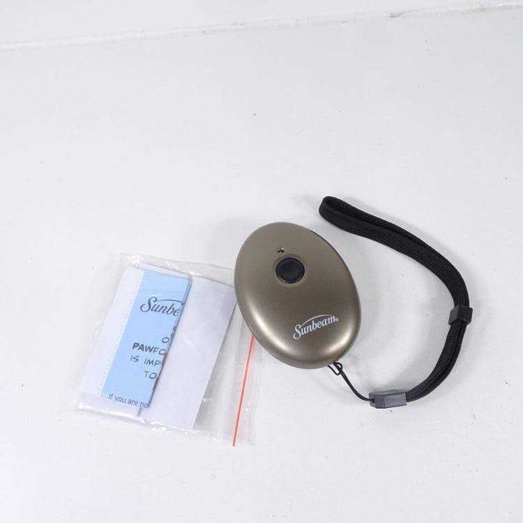 Handheld Dog Bark Control Device S7771