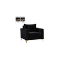 Victorian Vintage Velvet Chair X436