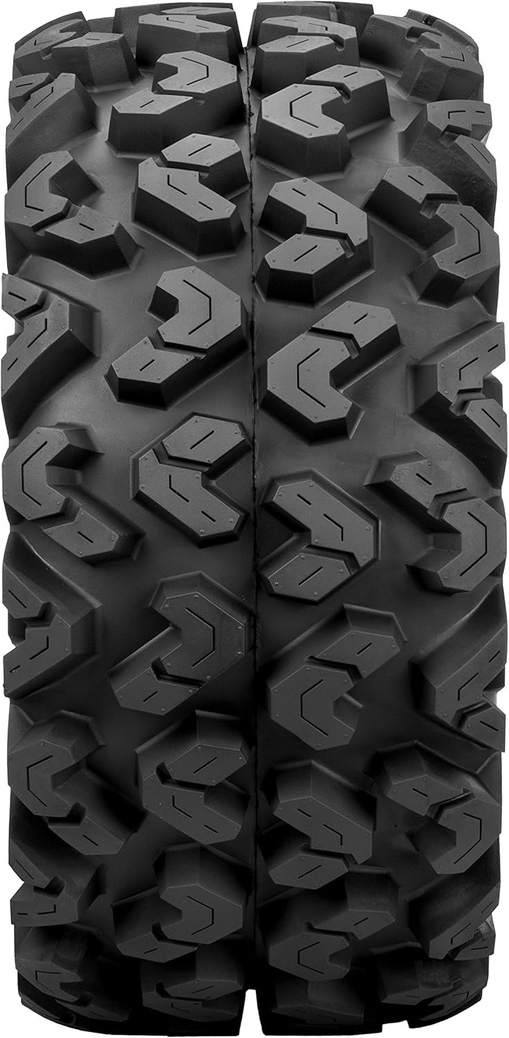 26X11R-12 Radial Tire O649827