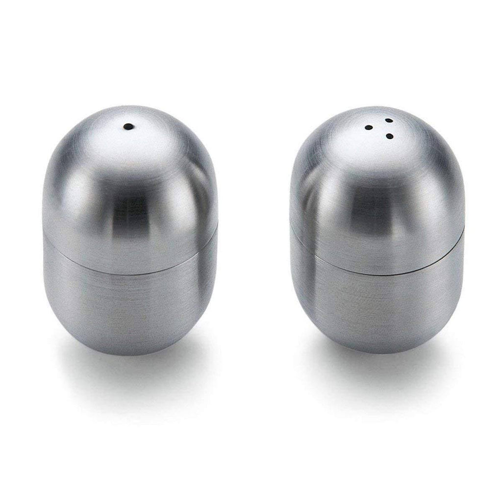 Salt and Pepper Shaker Set H80443