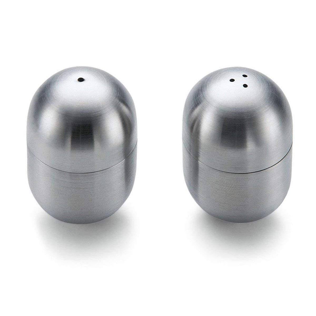 Salt and Pepper Shaker Set H80443