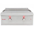 30 in. Built-In Propane Gas Griddle X424706