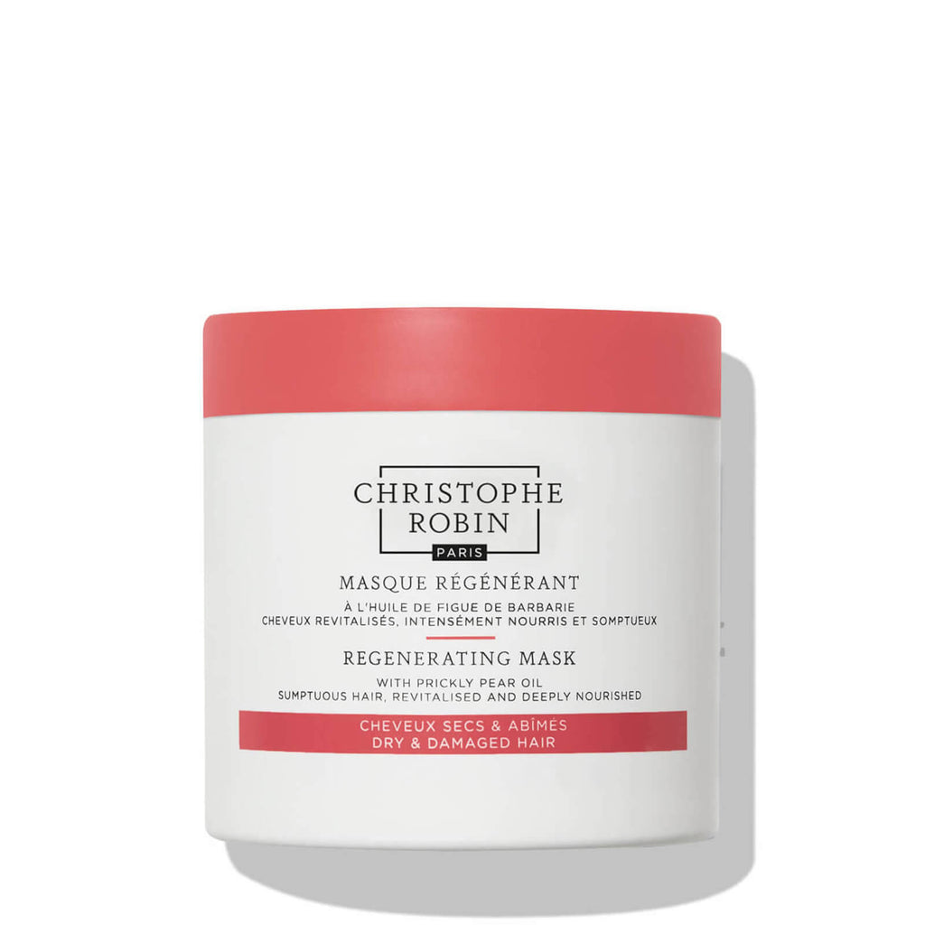 Regenerating Mask with Rare Prickly Pear Oil P20111