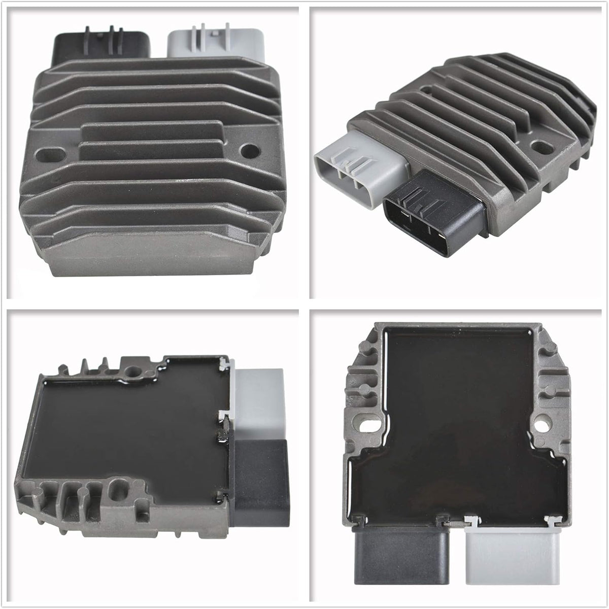 Voltage Regulator Rectifier Pack of 2 H1528