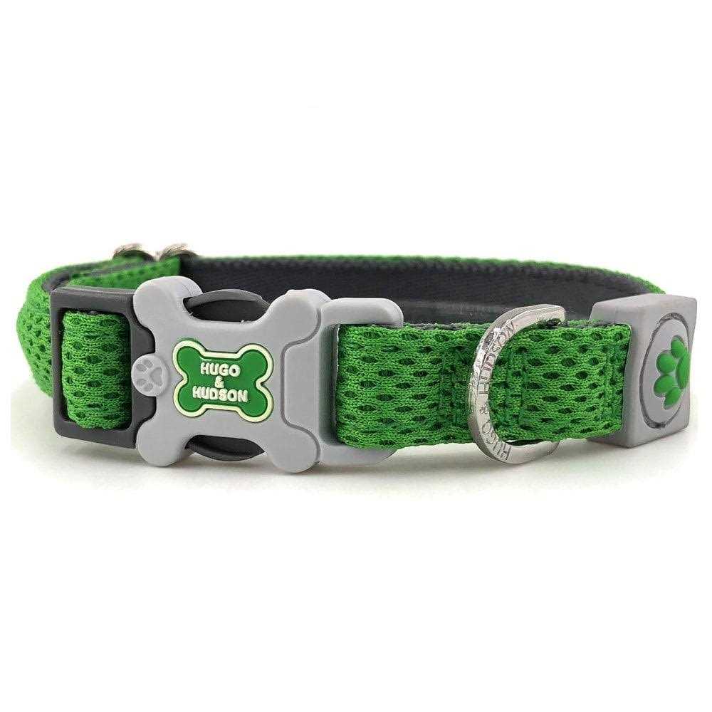 Mesh Dog Collar F522102