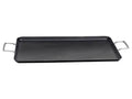22 Inch Cast Aluminum Double Griddle V932