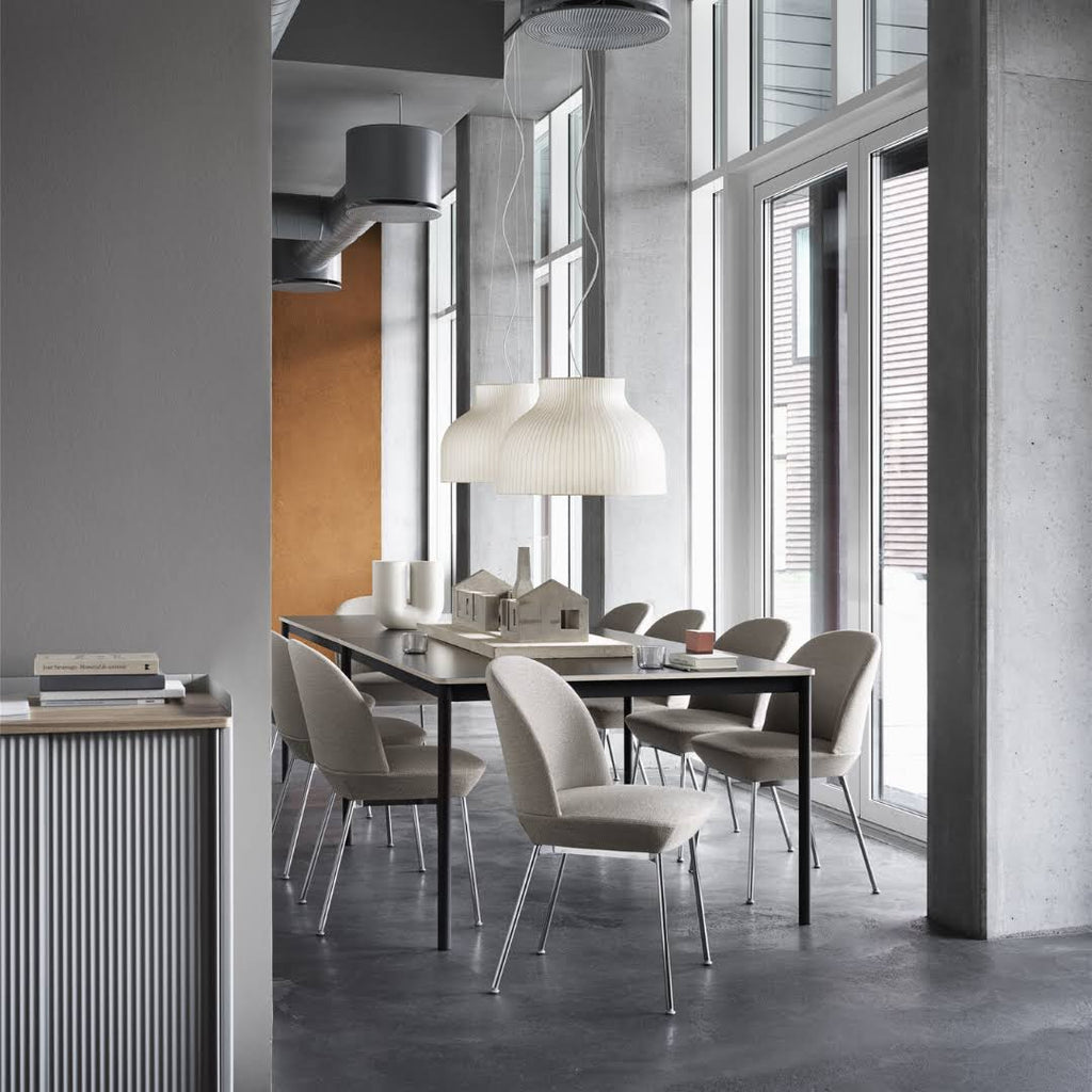 Oslo Side Chair F583