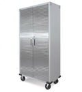Stainless Steel Storage Cabinet B419