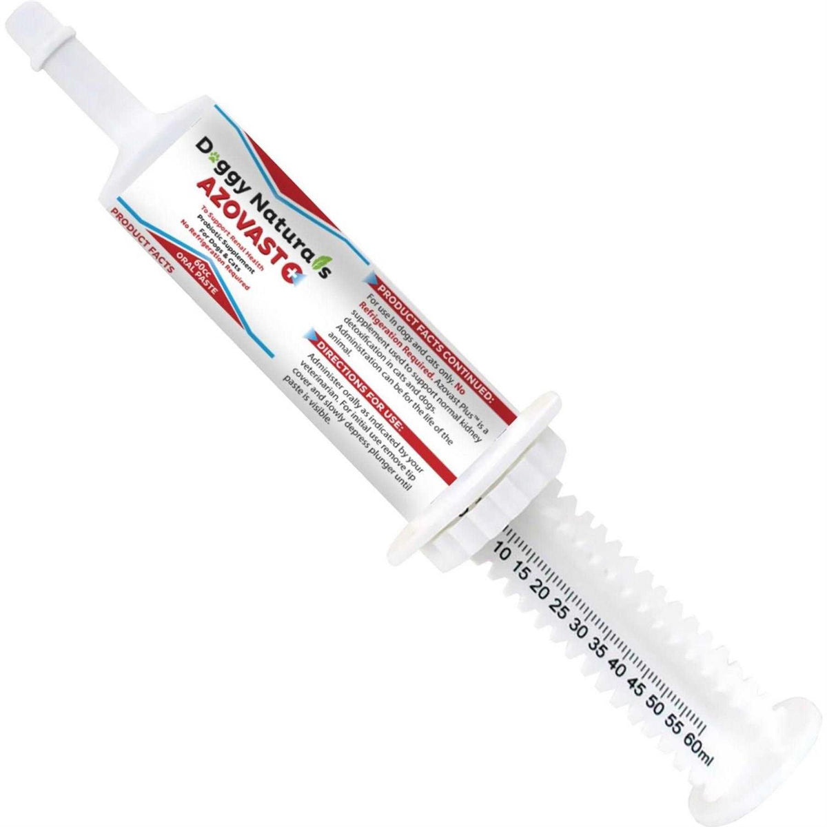 Kidney Health Supplement for Dogs & Cats Oral Paste W45070