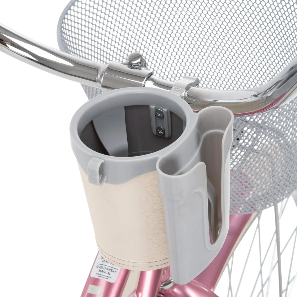 Gray 26 Women's Cruiser Bike Q457614