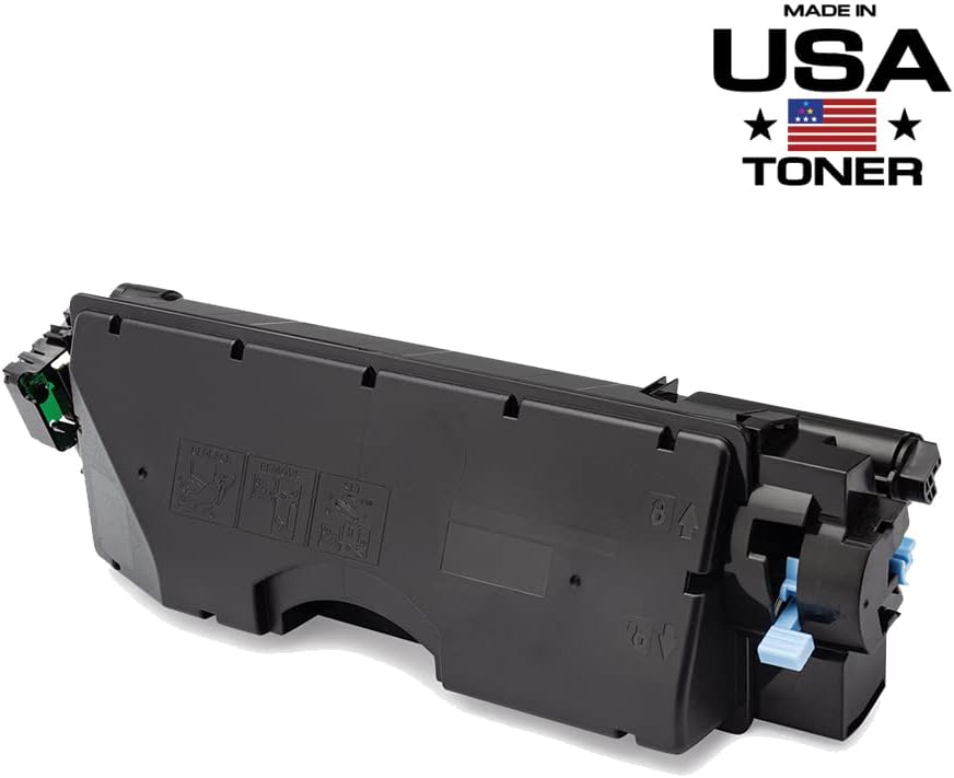 Black Toner Cartridge Pack of 2 B3172