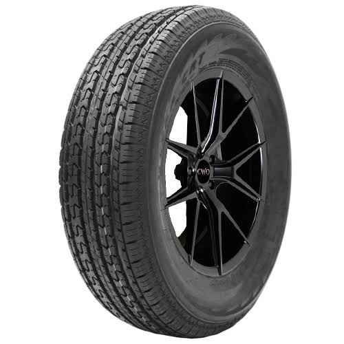 ST235/80R16 LRE/10ply Trailer Tire I278