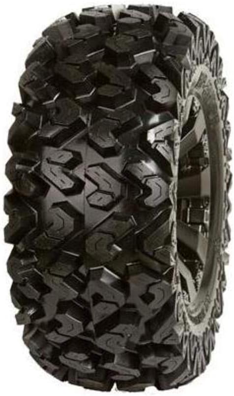 26X11R-12 Radial Tire O649827