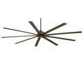 80 Inches Oil Rubbed Bronze Fan Blade F7465