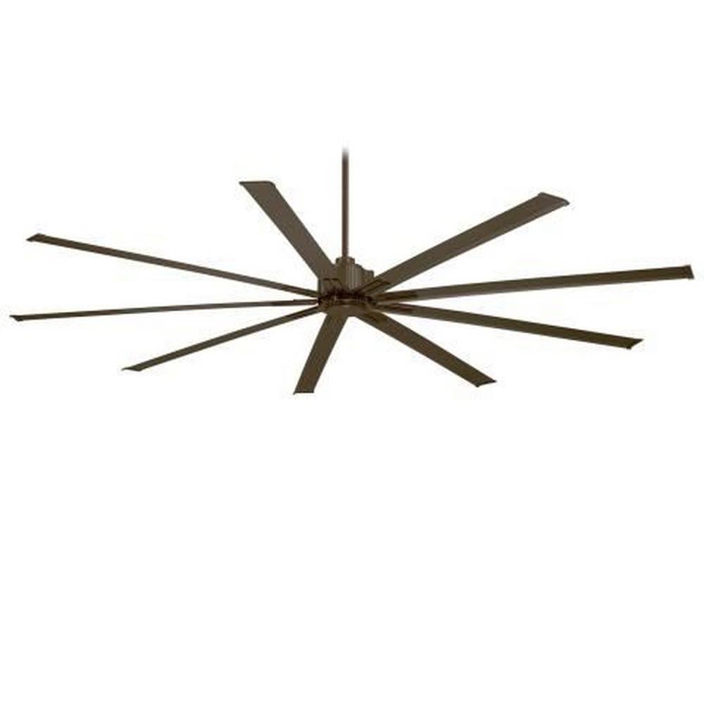 80 Inches Oil Rubbed Bronze Fan Blade F7465