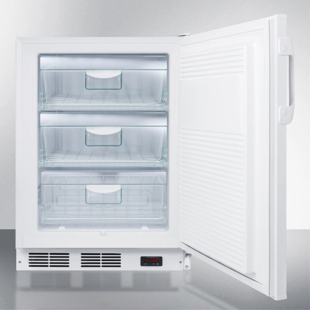 Upright Freezer E180