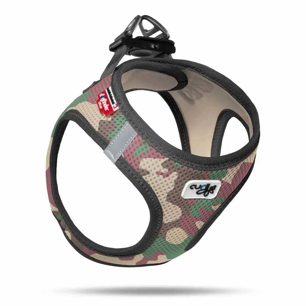 Vest Harness Air-Mesh O616487