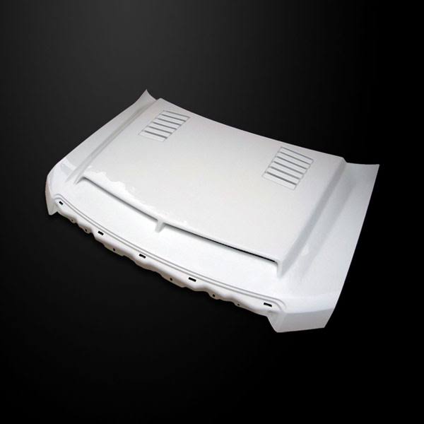 2009-2014 Ford F-150 Functional Ram Air Hood A45710