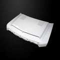 2009-2014 Ford F-150 Functional Ram Air Hood A45710